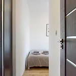 Apartament Fibra Latte Rybnik (Silesia)