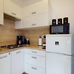 Fibra Latte Apartament