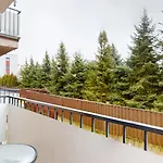 Fibra Latte Apartament