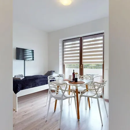 Apartment Fibra Latte