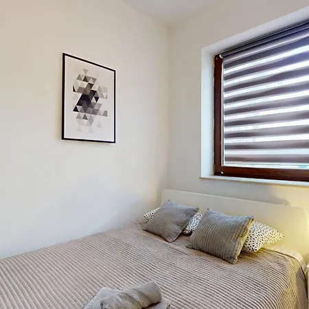 Apartment Fibra Latte