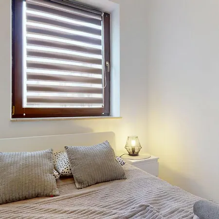 Fibra Latte * Rybnik (Silesia)