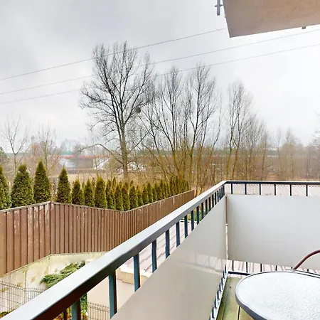 Apartment Fibra Latte