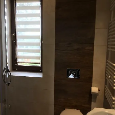 شقة Fibra Latte *