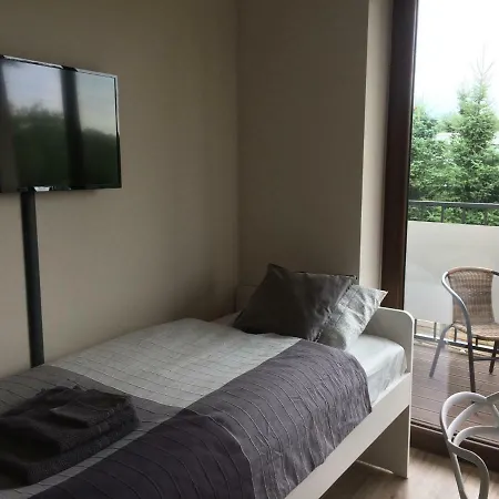 Fibra Latte * Rybnik (Silesia)