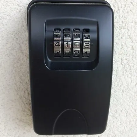 شقة Fibra Latte *