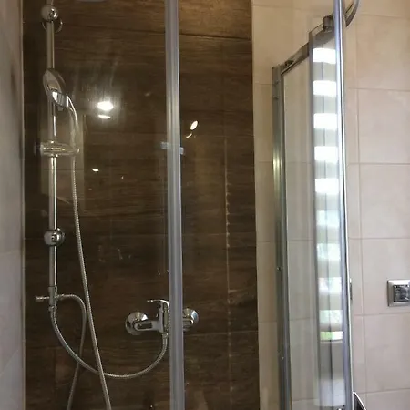 Fibra Latte Apartment