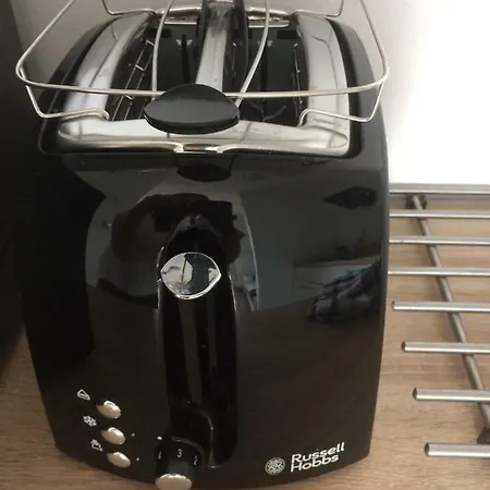 Fibra Latte Apartment