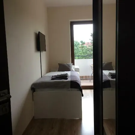 Fibra Latte * Rybnik (Silesia)