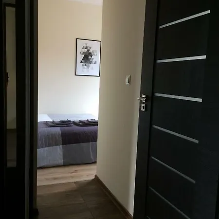 Fibra Latte * Rybnik (Silesia)