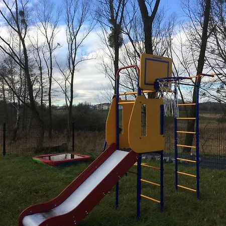 Fibra Latte شقة ريبنيك