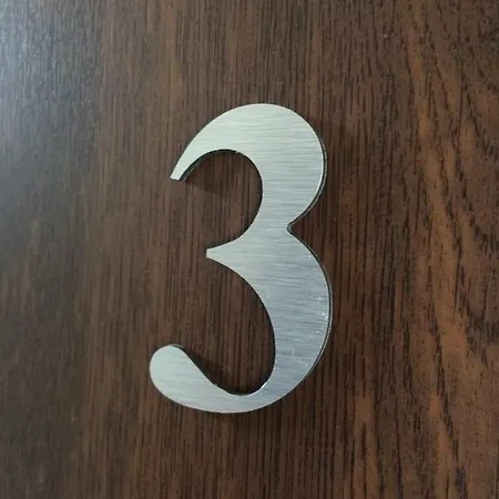 Apartment Fibra Latte