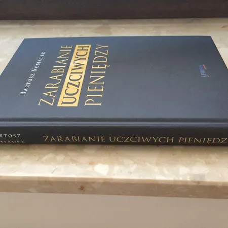 Apartment Fibra Latte Rybnik (Silesia)