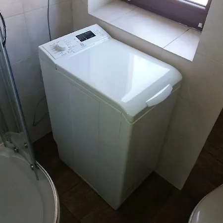 Apartment Fibra Latte *