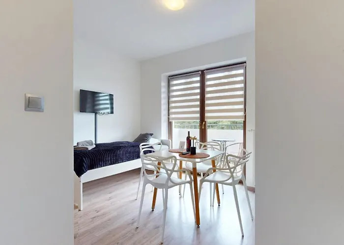 Apartment Fibra Latte