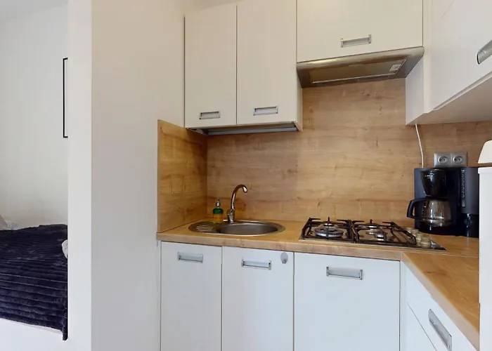 Fibra Latte Apartmán