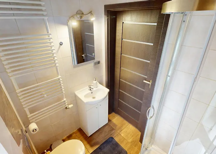 Apartment Fibra Latte