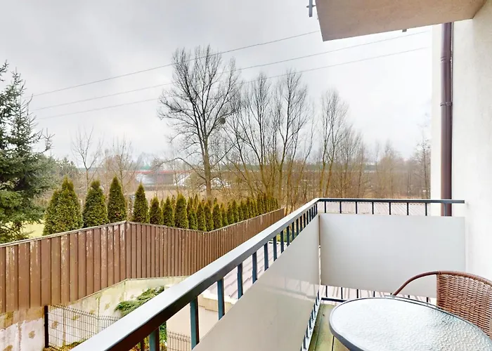 Apartmán Fibra Latte