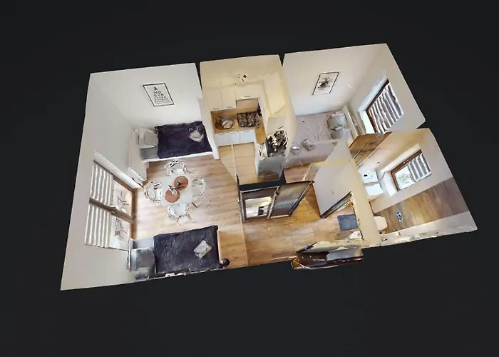 Fibra Latte Apartmán